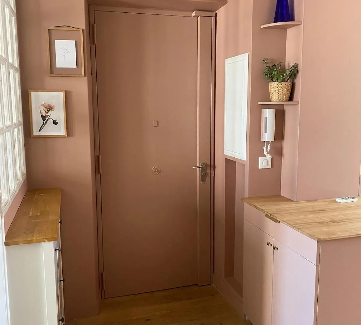 Casa Cheppio Appartement Coeur Antibes 0*,