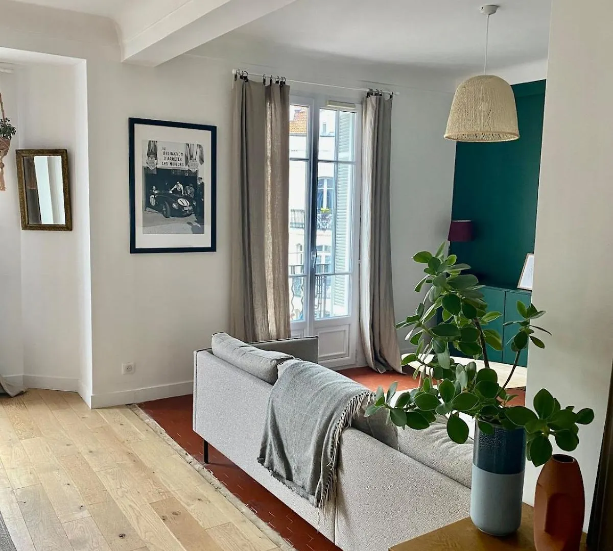 Casa Cheppio Appartement Coeur Antibes Apartment
