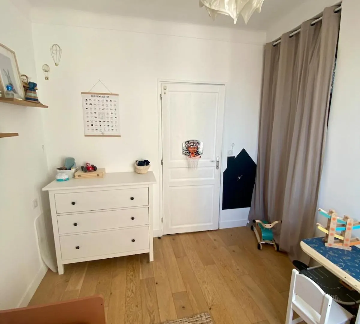 Casa Cheppio Appartement Coeur Antibes