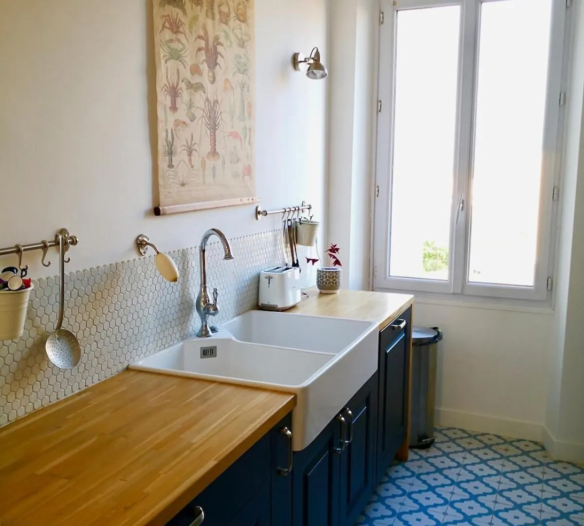 Casa Cheppio Appartement Coeur Antibes France