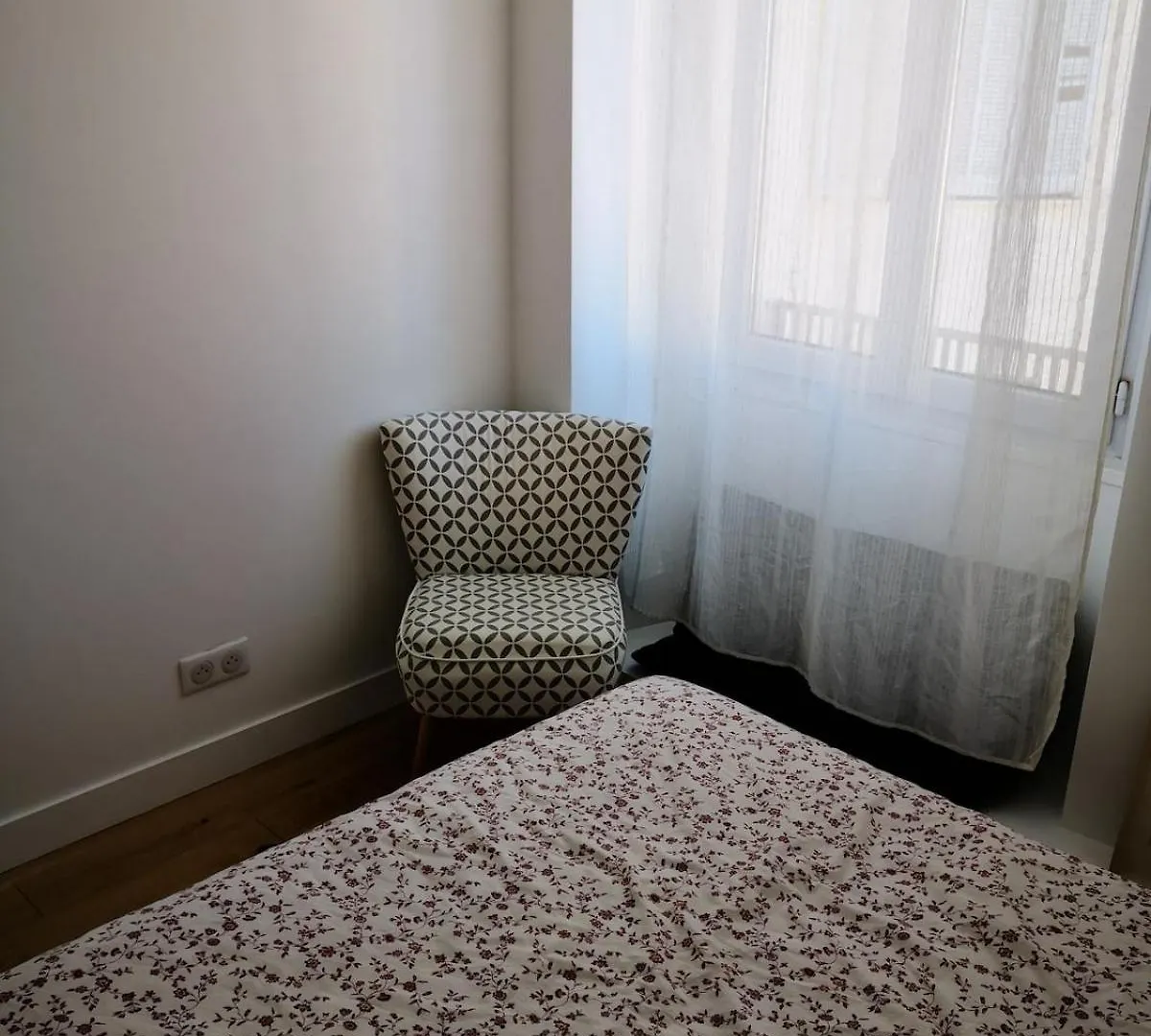 Casa Cheppio Appartement Coeur Antibes France