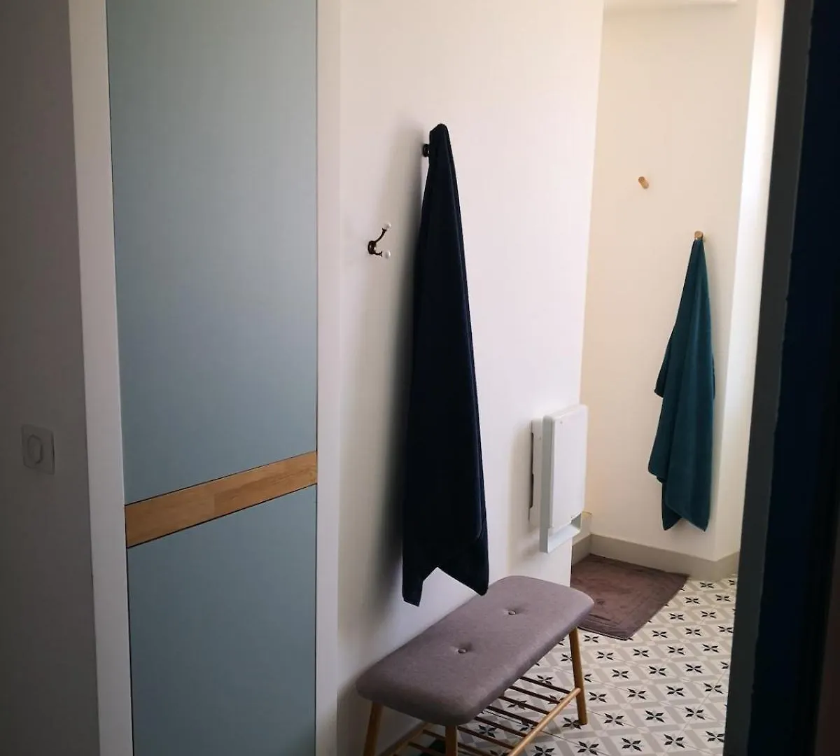 Casa Cheppio Appartement Coeur Antibes 0*,  France
