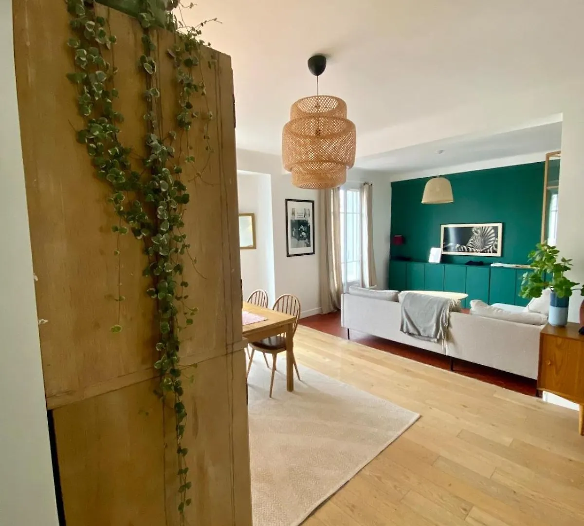 Casa Cheppio Appartement Coeur Antibes