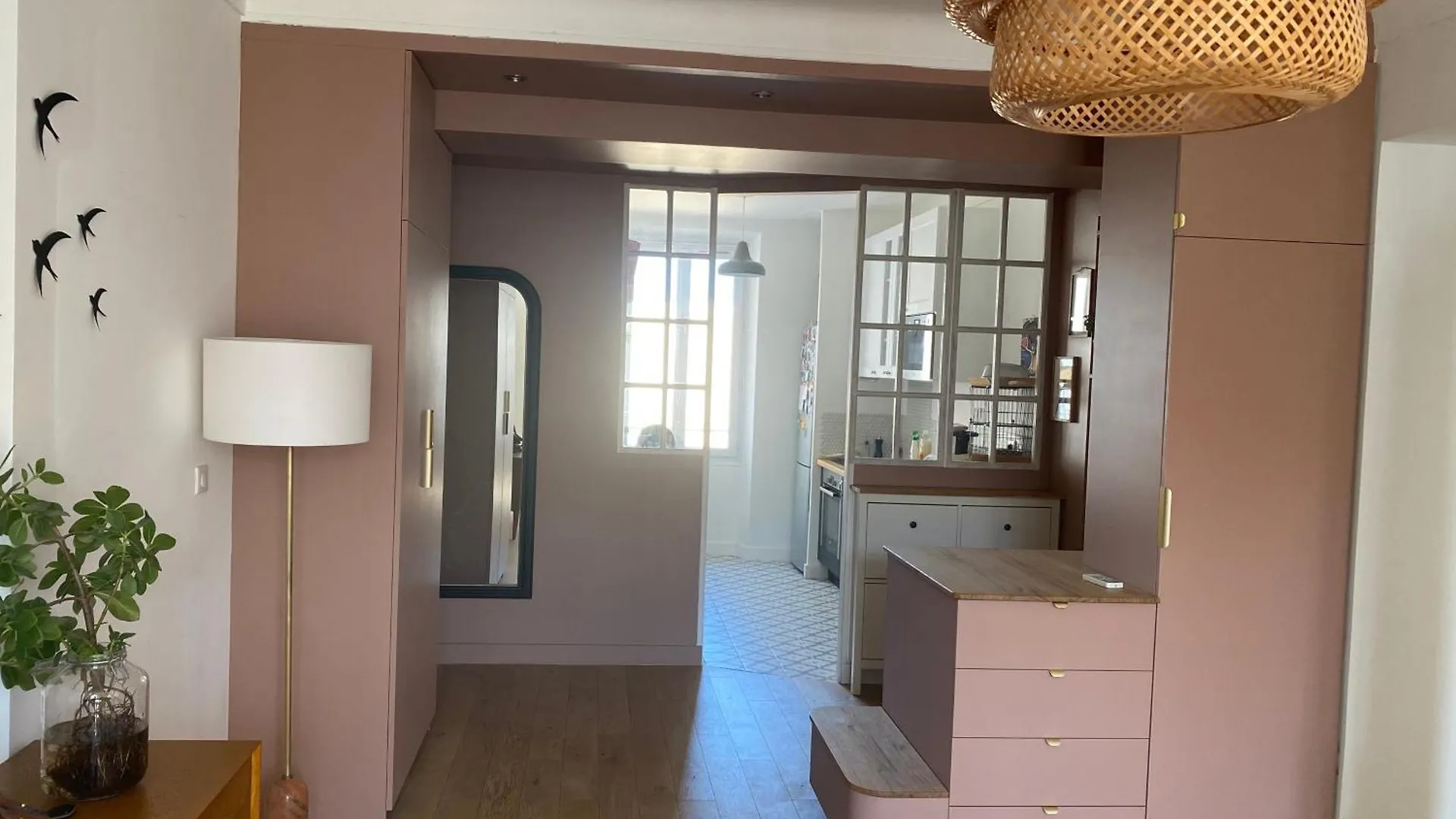 Apartment Casa Cheppio Appartement Coeur Antibes