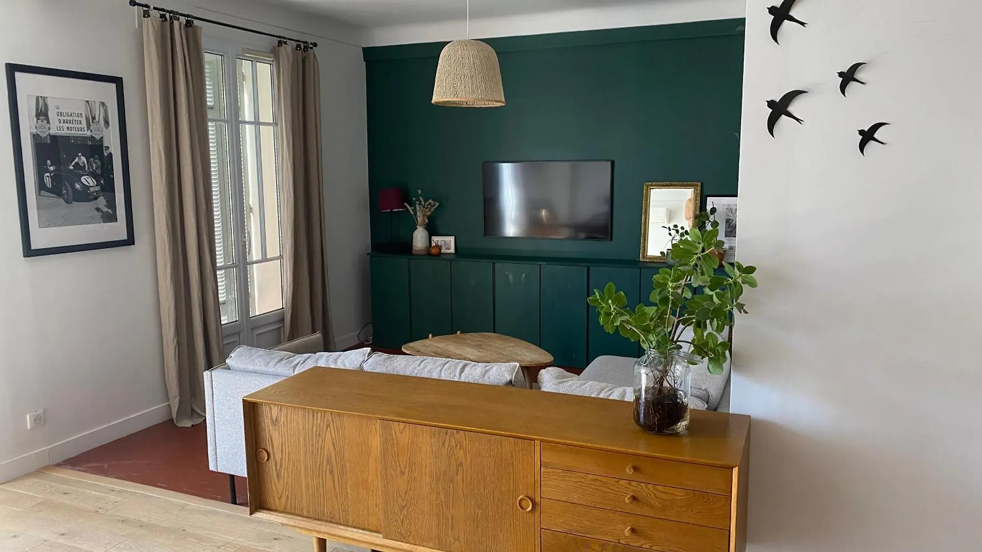 Apartment Casa Cheppio Appartement Coeur Antibes