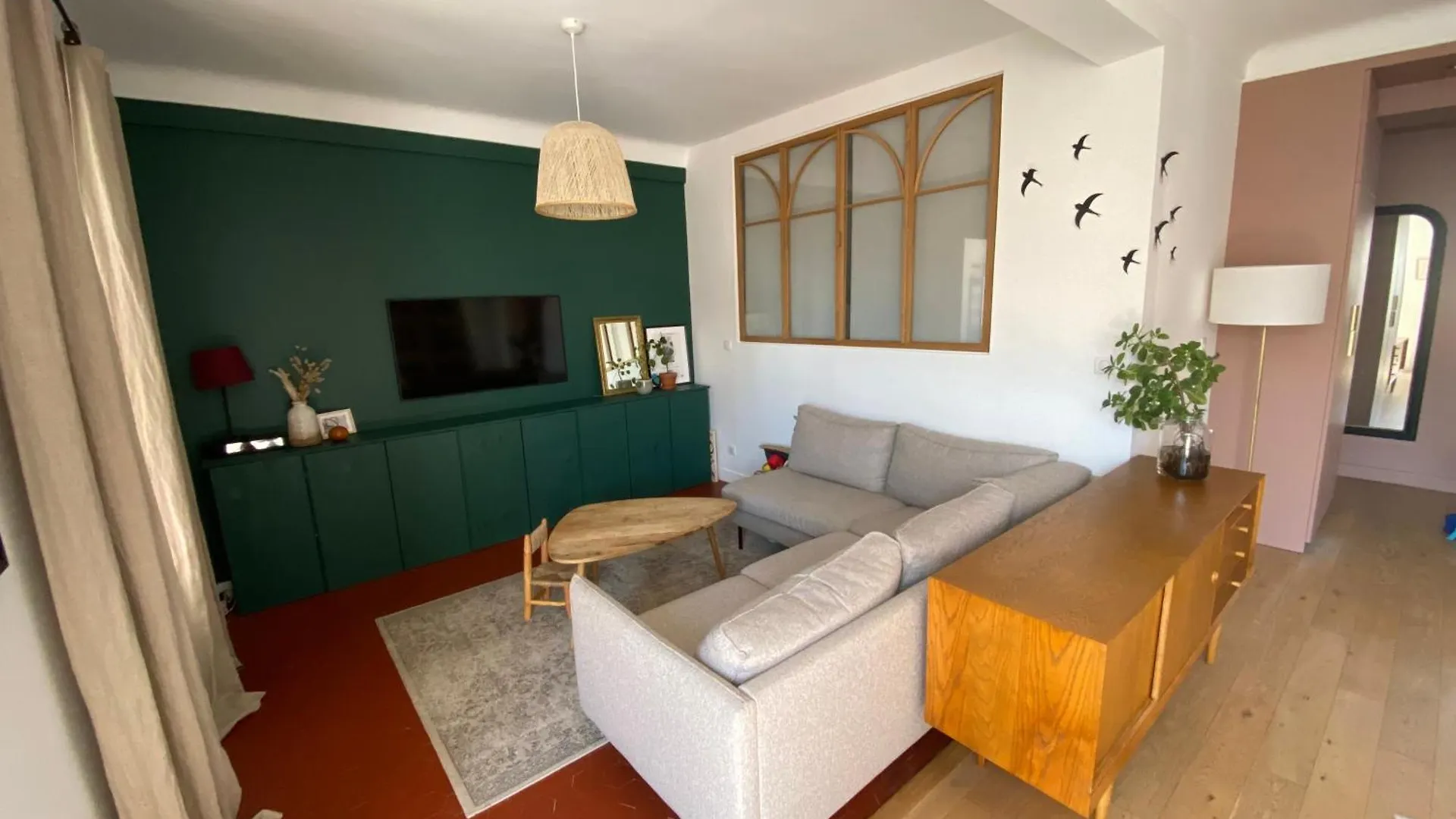 Casa Cheppio Appartement Coeur Antibes