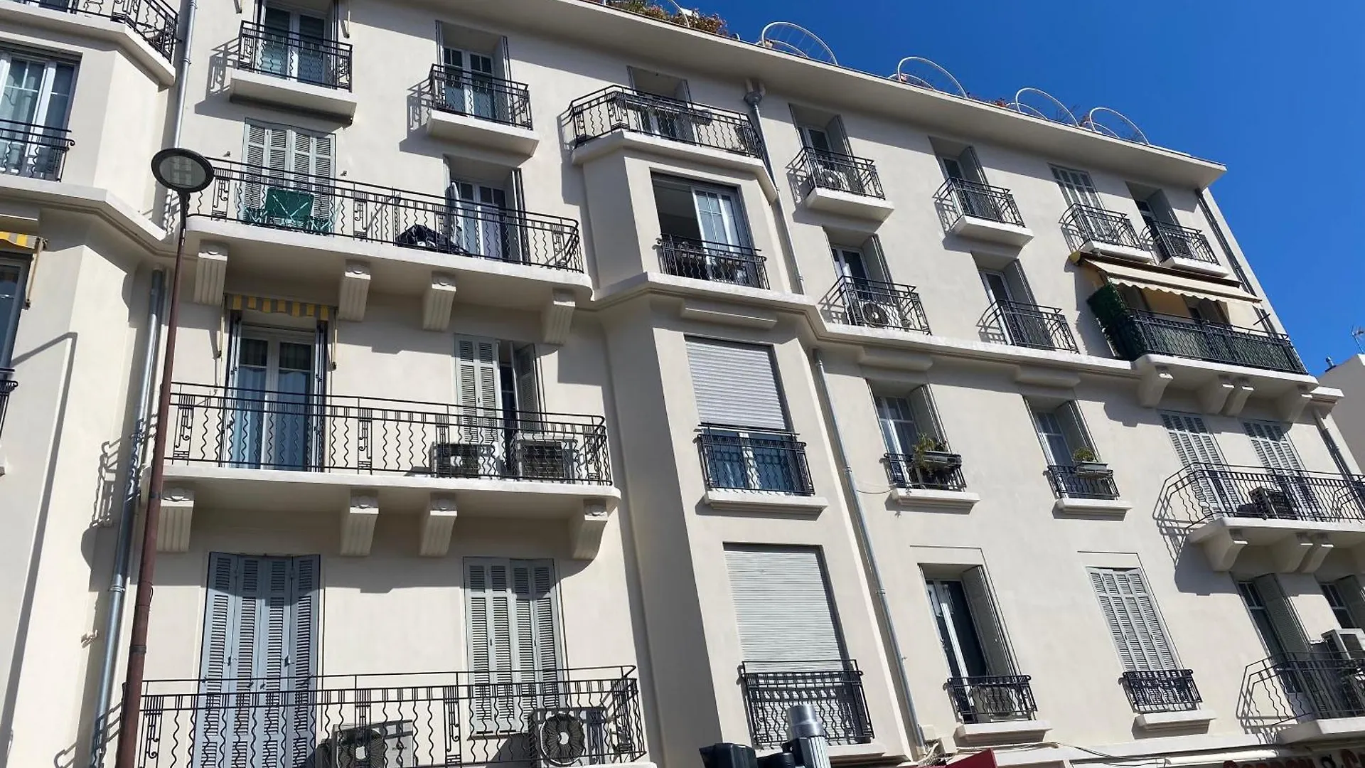 Casa Cheppio Appartement Coeur Antibes France