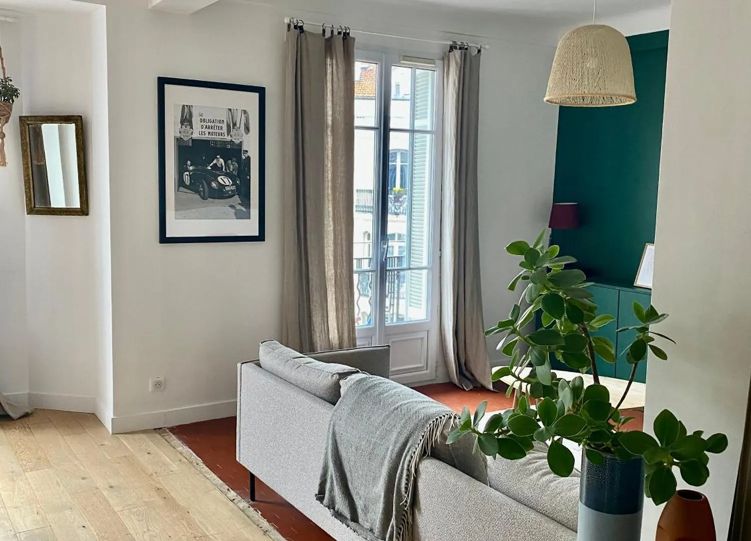 Casa Cheppio Appartement Coeur Antibes 0*,