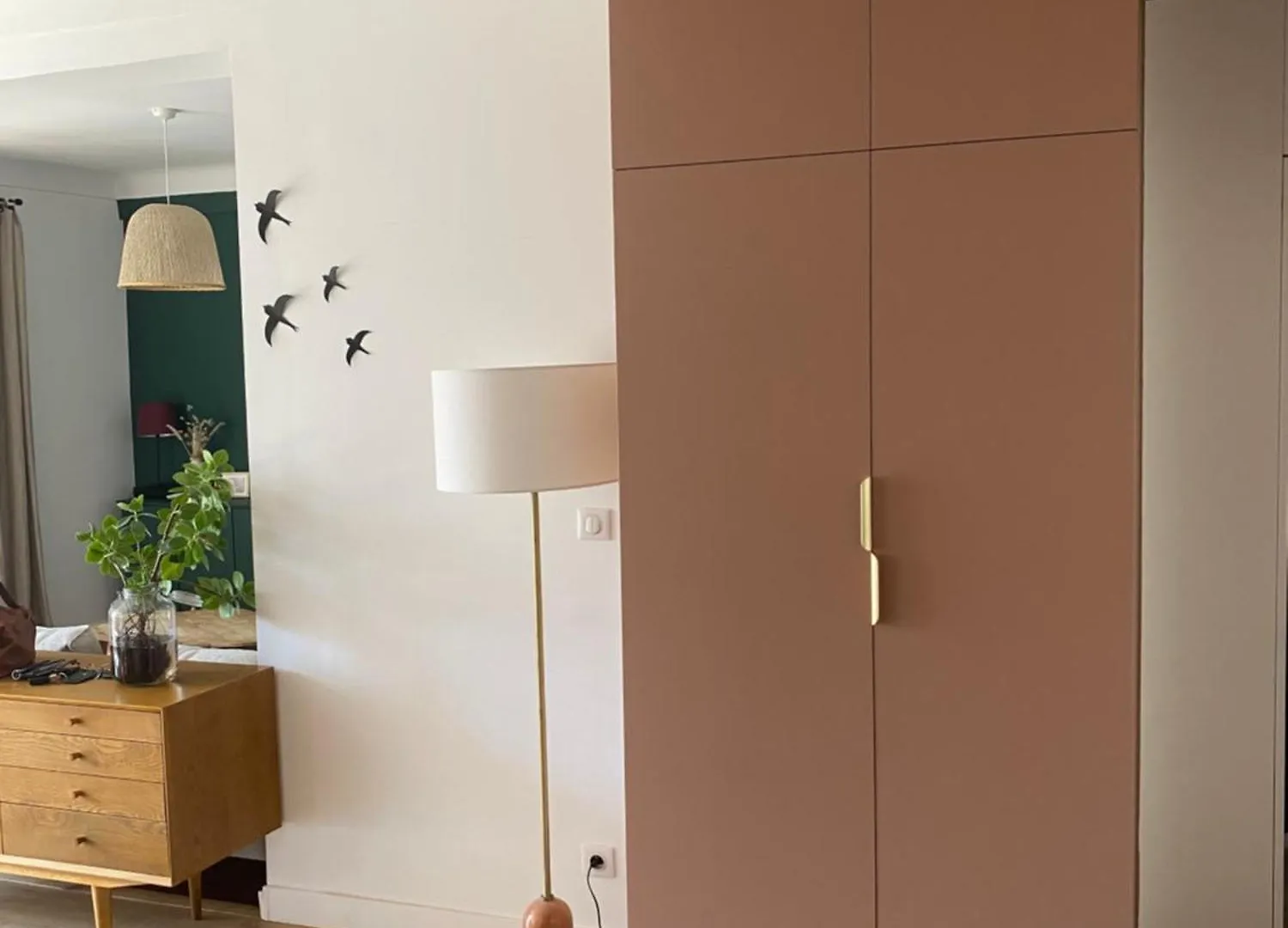 Apartment Casa Cheppio Appartement Coeur Antibes France