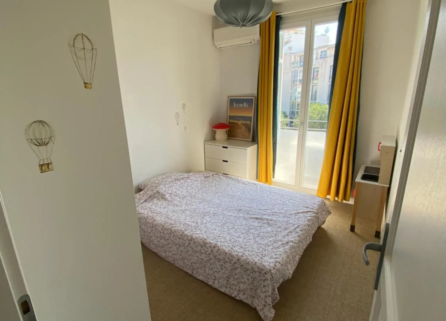 Casa Cheppio Appartement Coeur Antibes