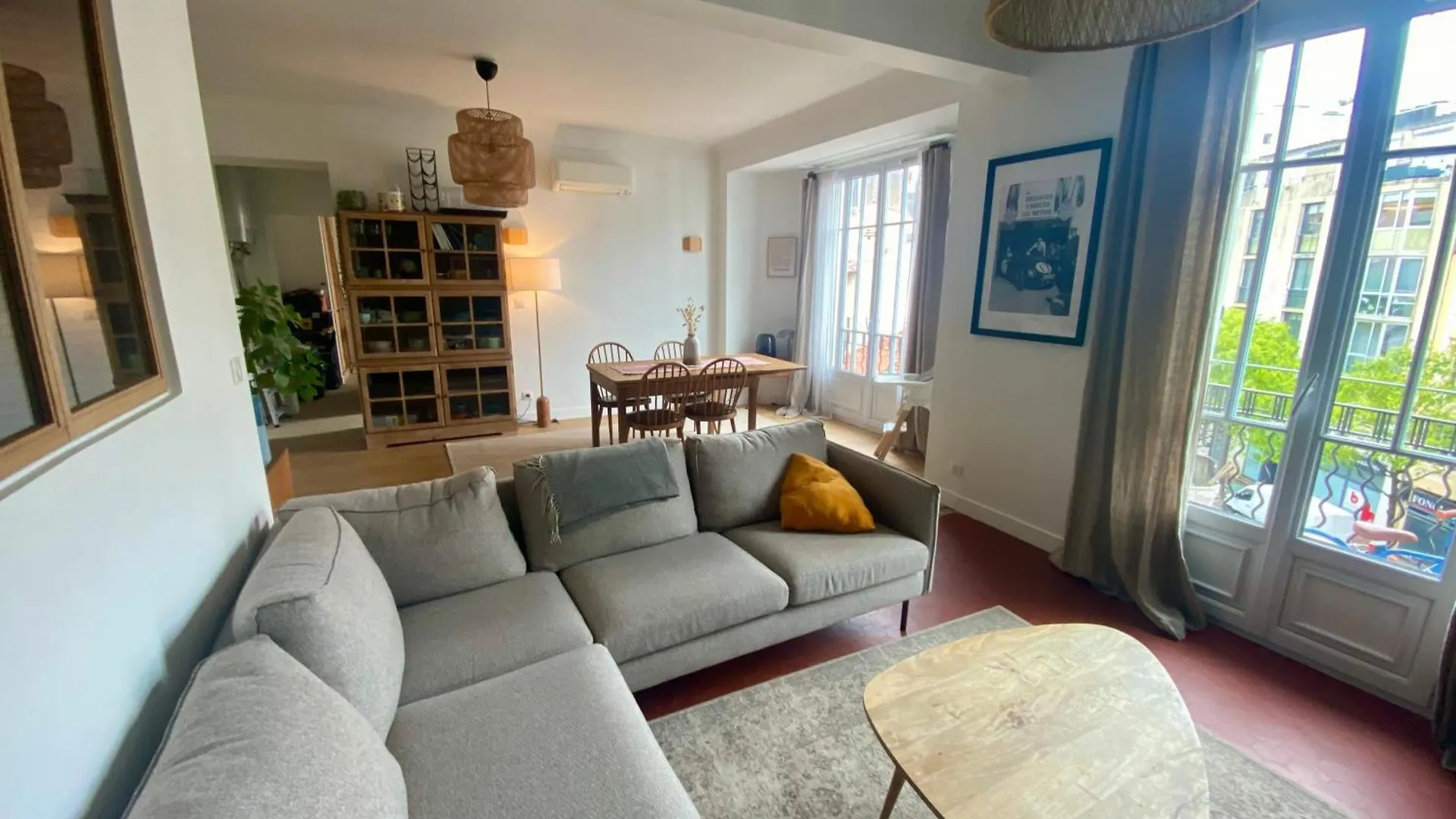 Casa Cheppio Appartement Coeur Antibes 0*,  France